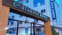 İstanbul Halkalı Özel Koleji İnşaatı