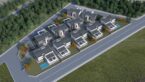 Terra Green Villaları
