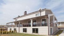 Karmen Loft Villaları