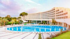 Sun Zeynep Hotel (5 Yıldızlı)